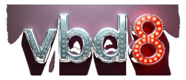 vbd8 logo